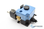 Dosierpumpe ECOLAB 3L/H FKM hydraulisch